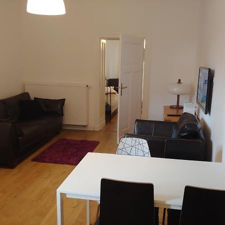波兹南Apartament Wybickiego公寓 外观 照片