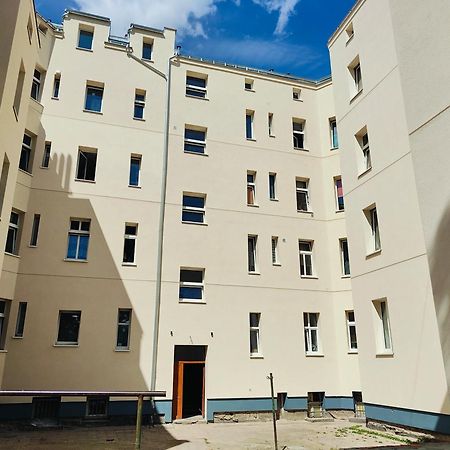 波兹南Apartament Wybickiego公寓 外观 照片