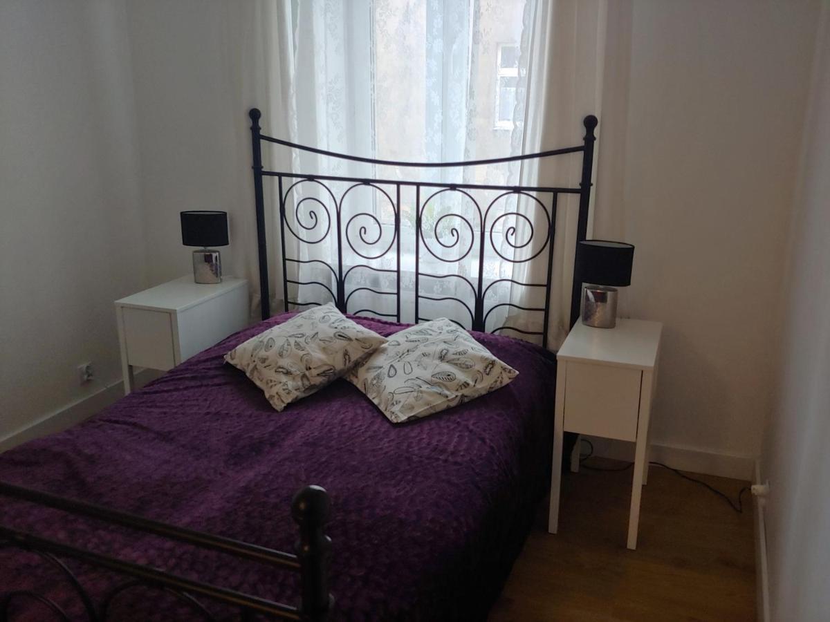 波兹南Apartament Wybickiego公寓 外观 照片