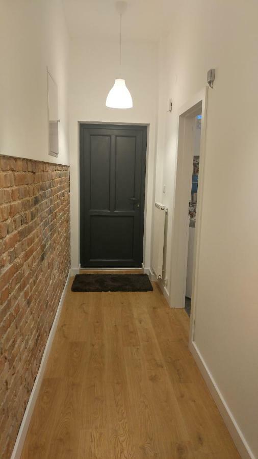 波兹南Apartament Wybickiego公寓 外观 照片