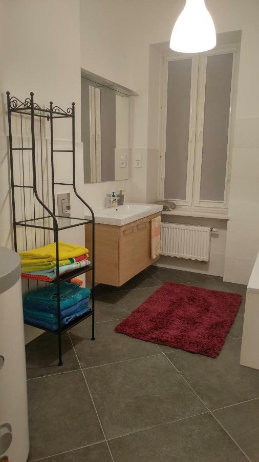 波兹南Apartament Wybickiego公寓 外观 照片